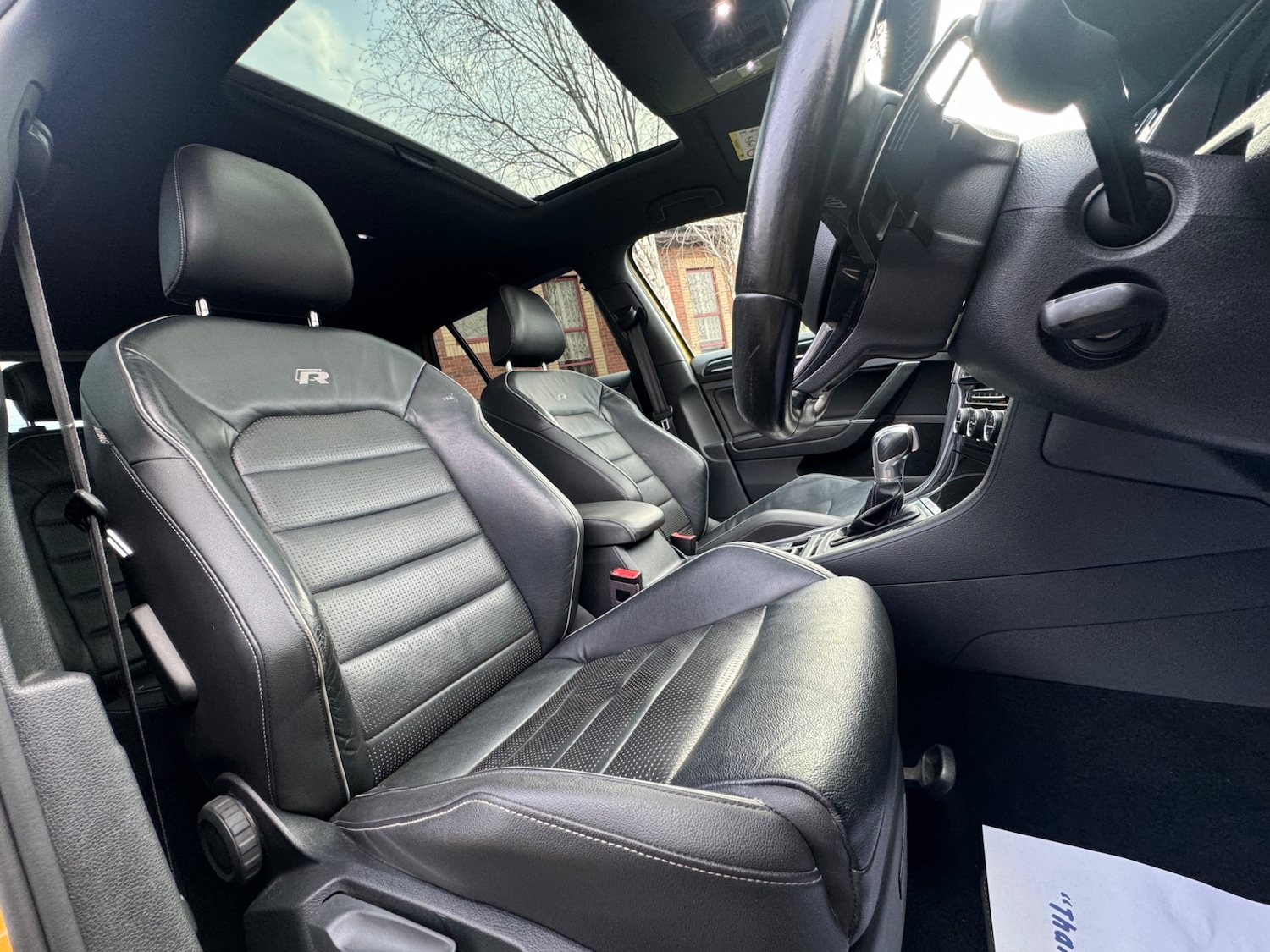 Used Volkswagen Golf 2017 for sale - 77168359: Photo 12