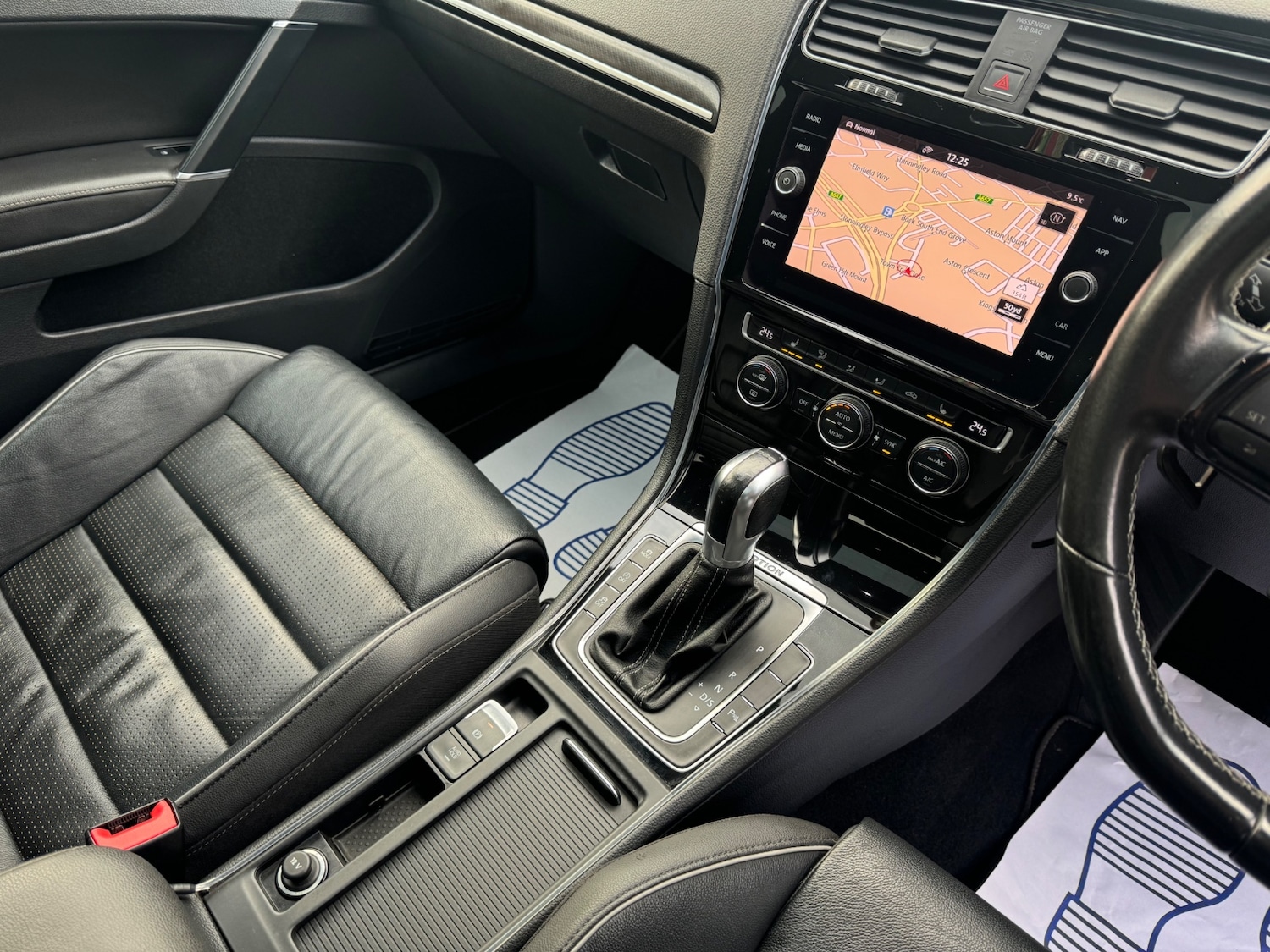 Used Volkswagen Golf 2017 for sale - 77168359: Photo 13