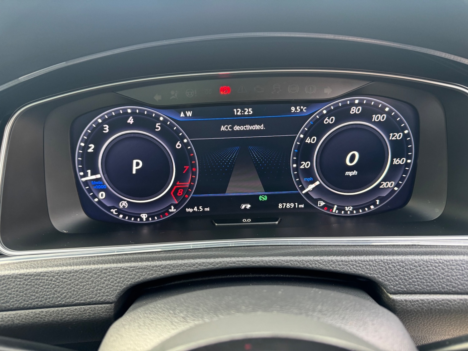 Used Volkswagen Golf 2017 for sale - 77168359: Photo 14