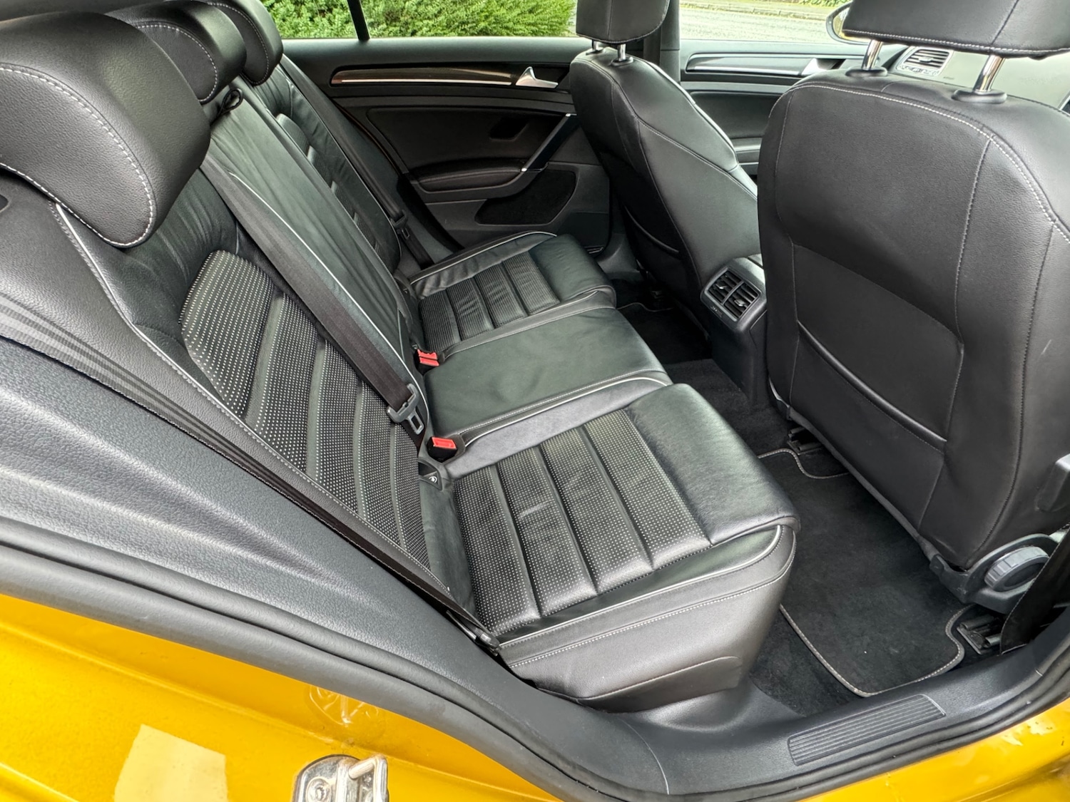 Used Volkswagen Golf 2017 for sale - 77168359: Photo 15