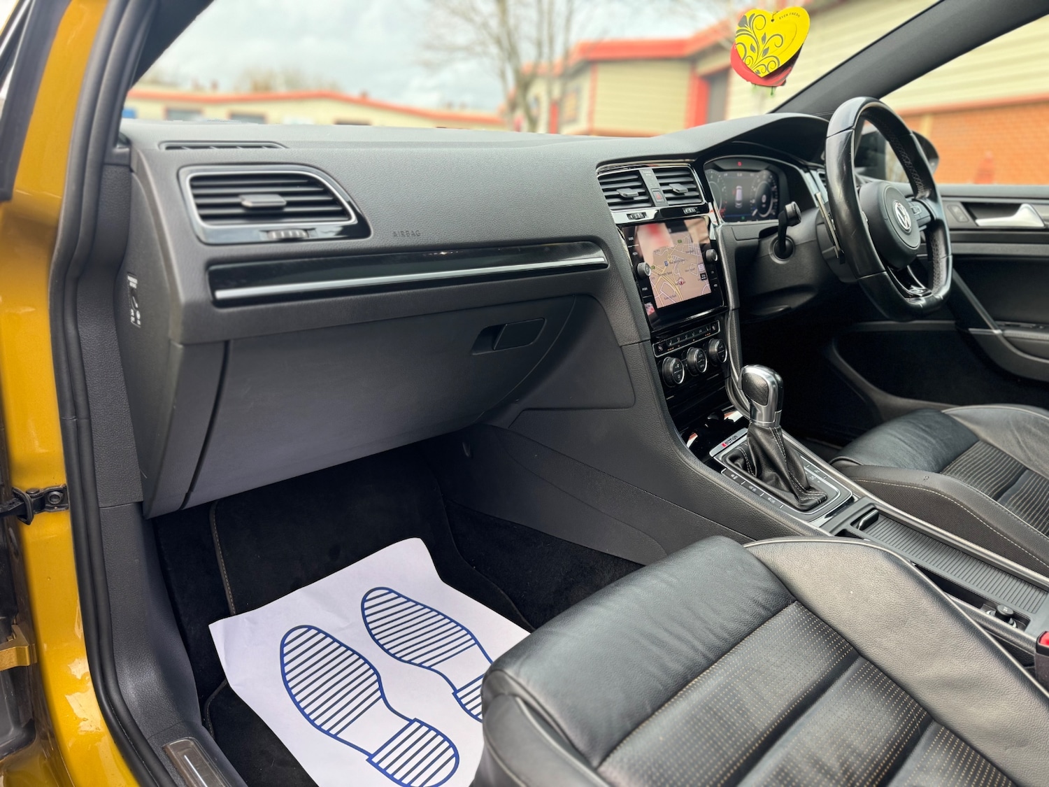 Used Volkswagen Golf 2017 for sale - 77168359: Photo 16