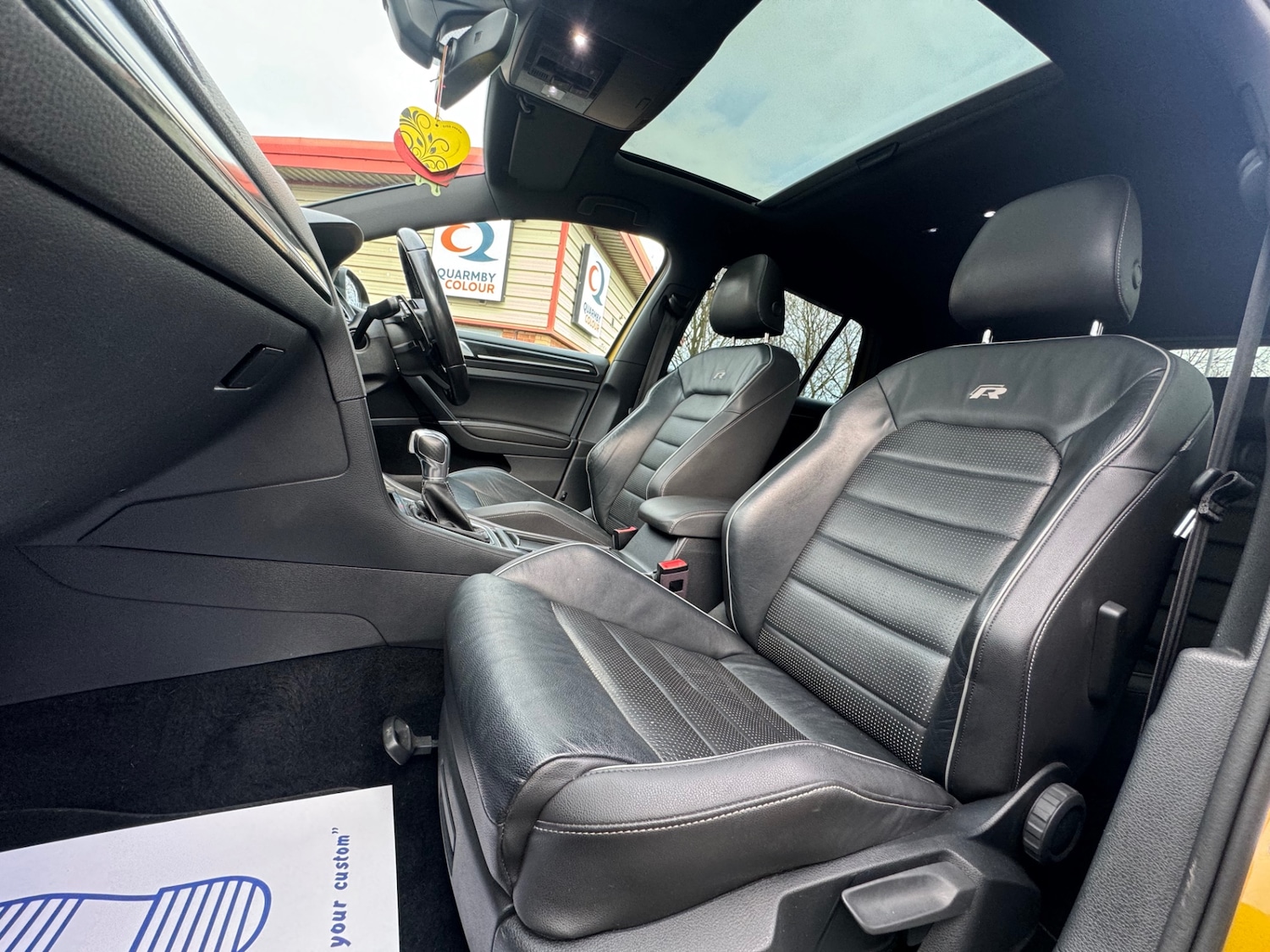 Used Volkswagen Golf 2017 for sale - 77168359: Photo 17