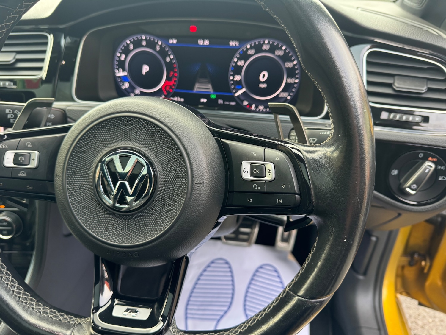 Used Volkswagen Golf 2017 for sale - 77168359: Photo 20