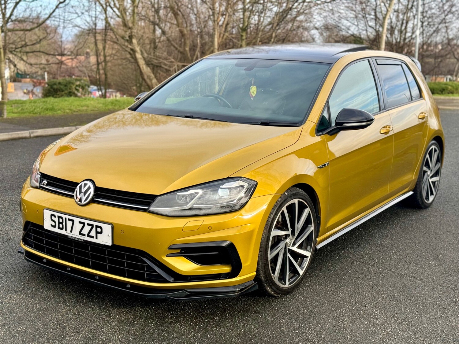 Used Volkswagen Golf 2017 for sale - 77168359: Photo 7