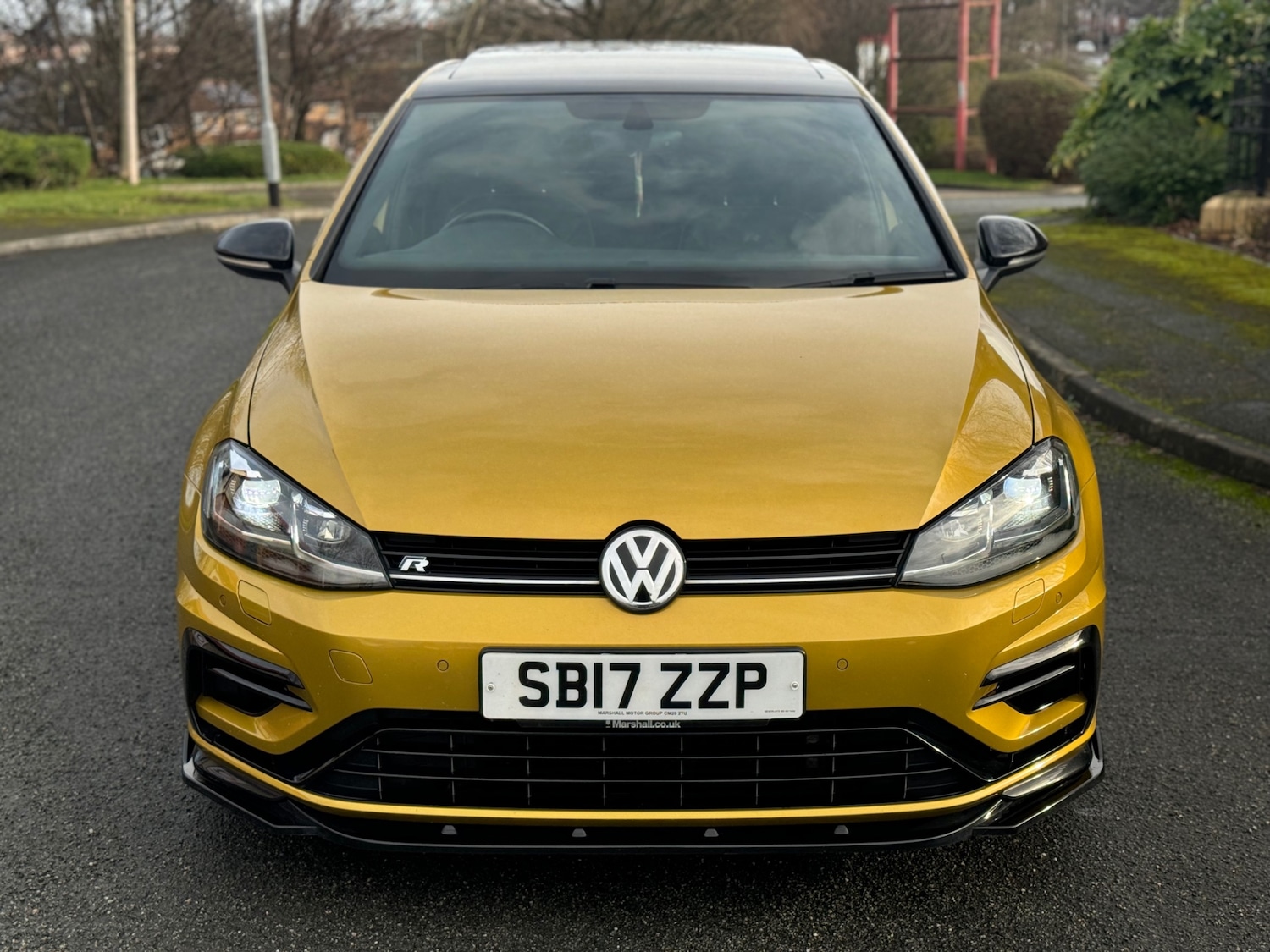 Used Volkswagen Golf 2017 for sale - 77168359: Photo 8