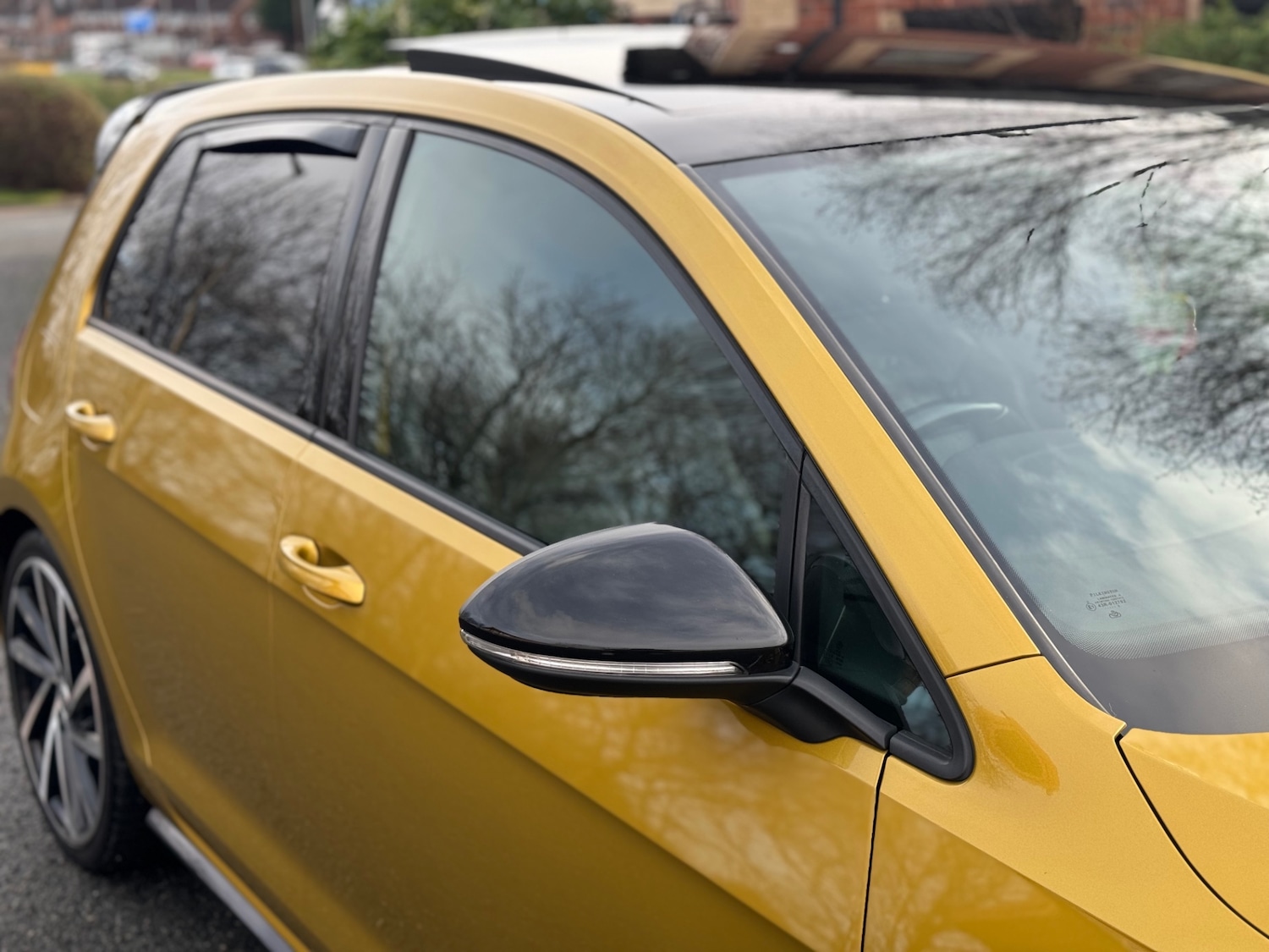 Used Volkswagen Golf 2017 for sale - 77168359: Photo 9