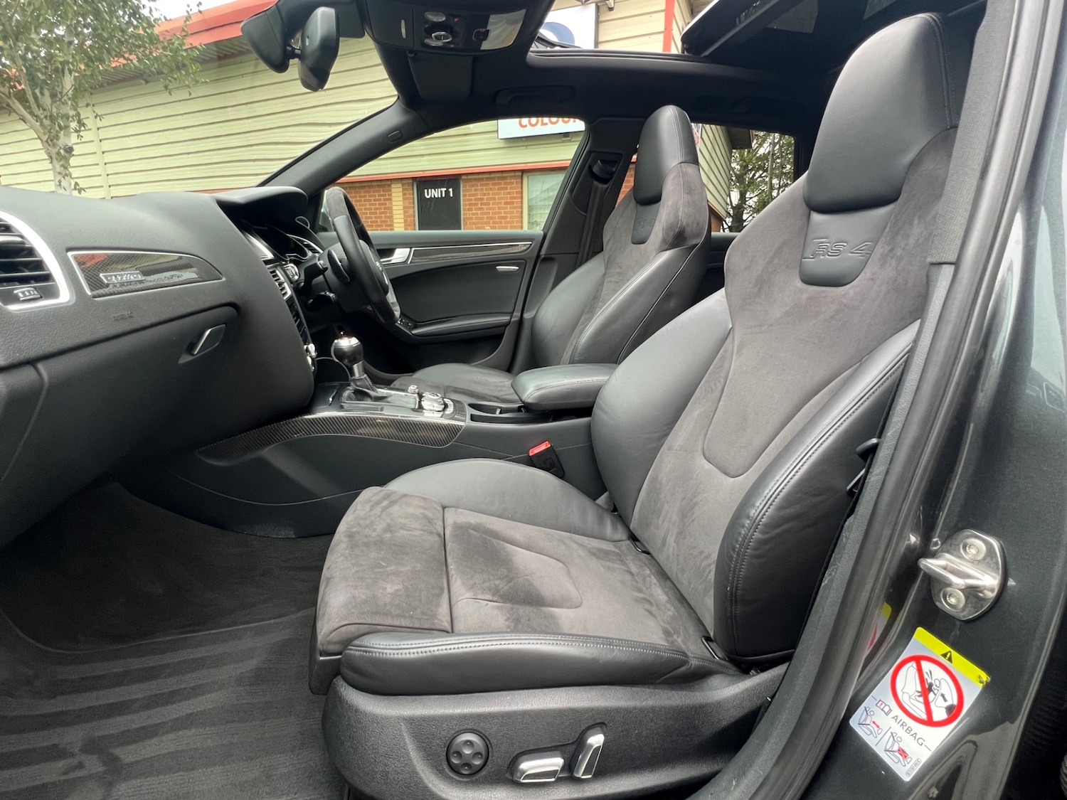 Used Audi RS4 2014 for sale - 76264768: Photo 15