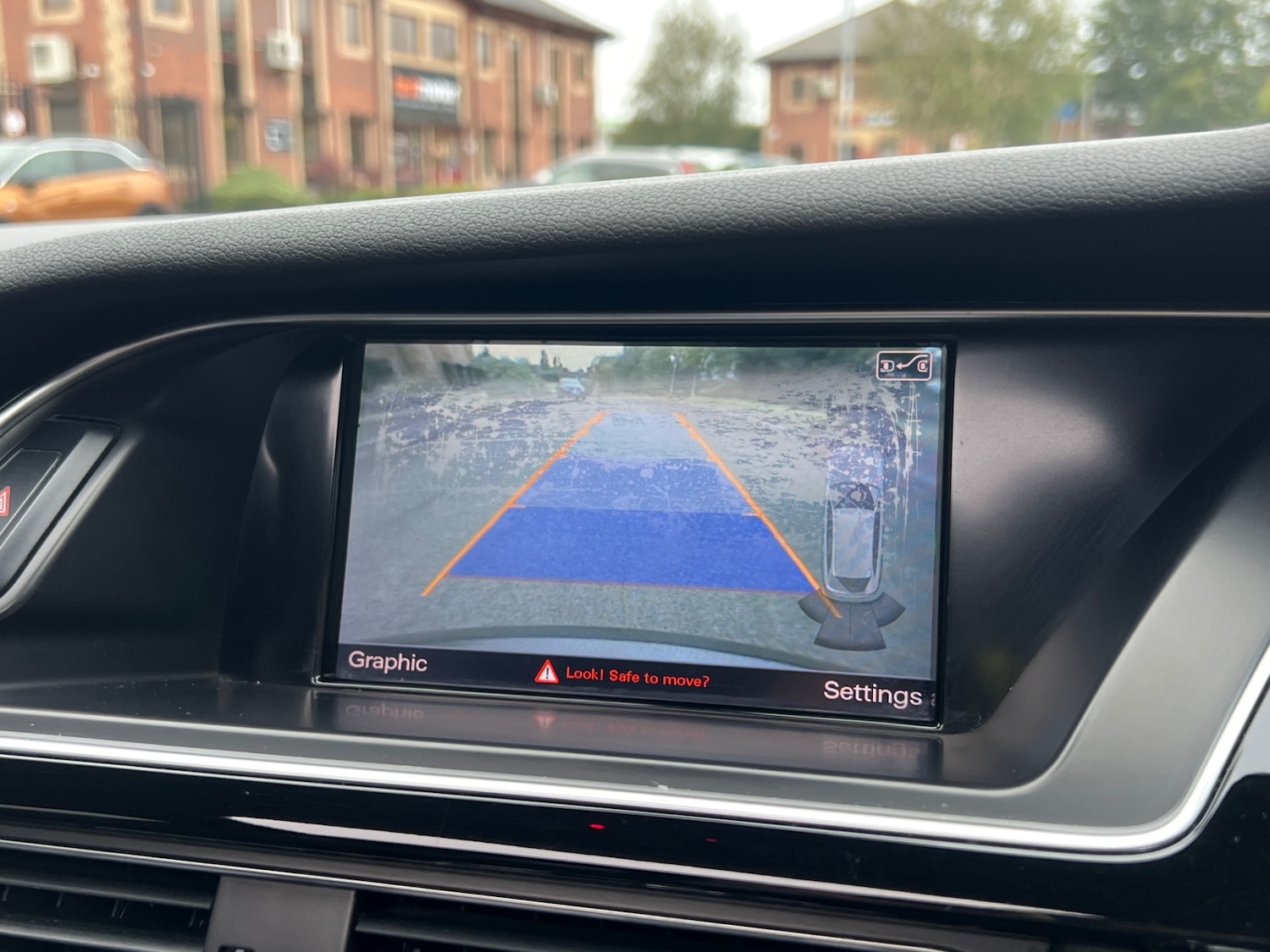 Used Audi RS4 2014 for sale - 76264768: Photo 16