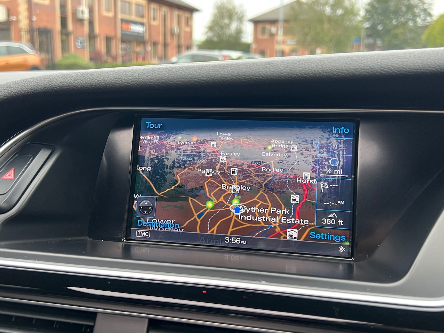 Used Audi RS4 2014 for sale - 76264768: Photo 17