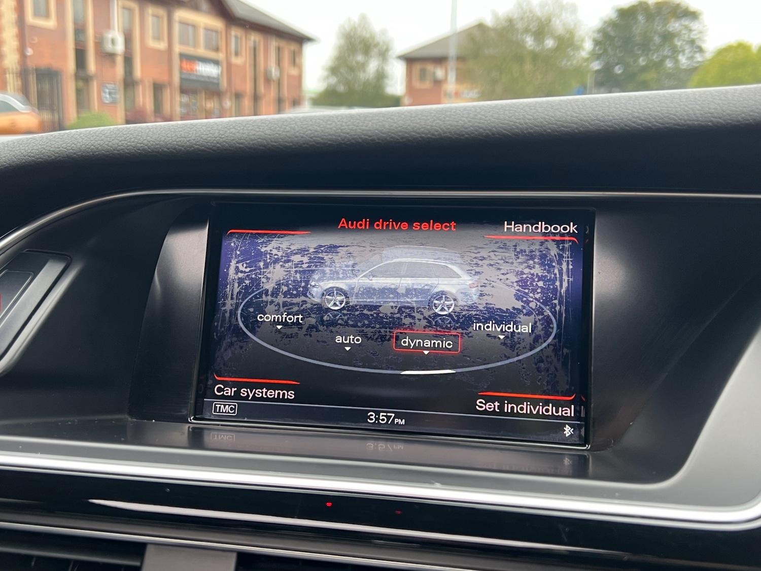 Used Audi RS4 2014 for sale - 76264768: Photo 18