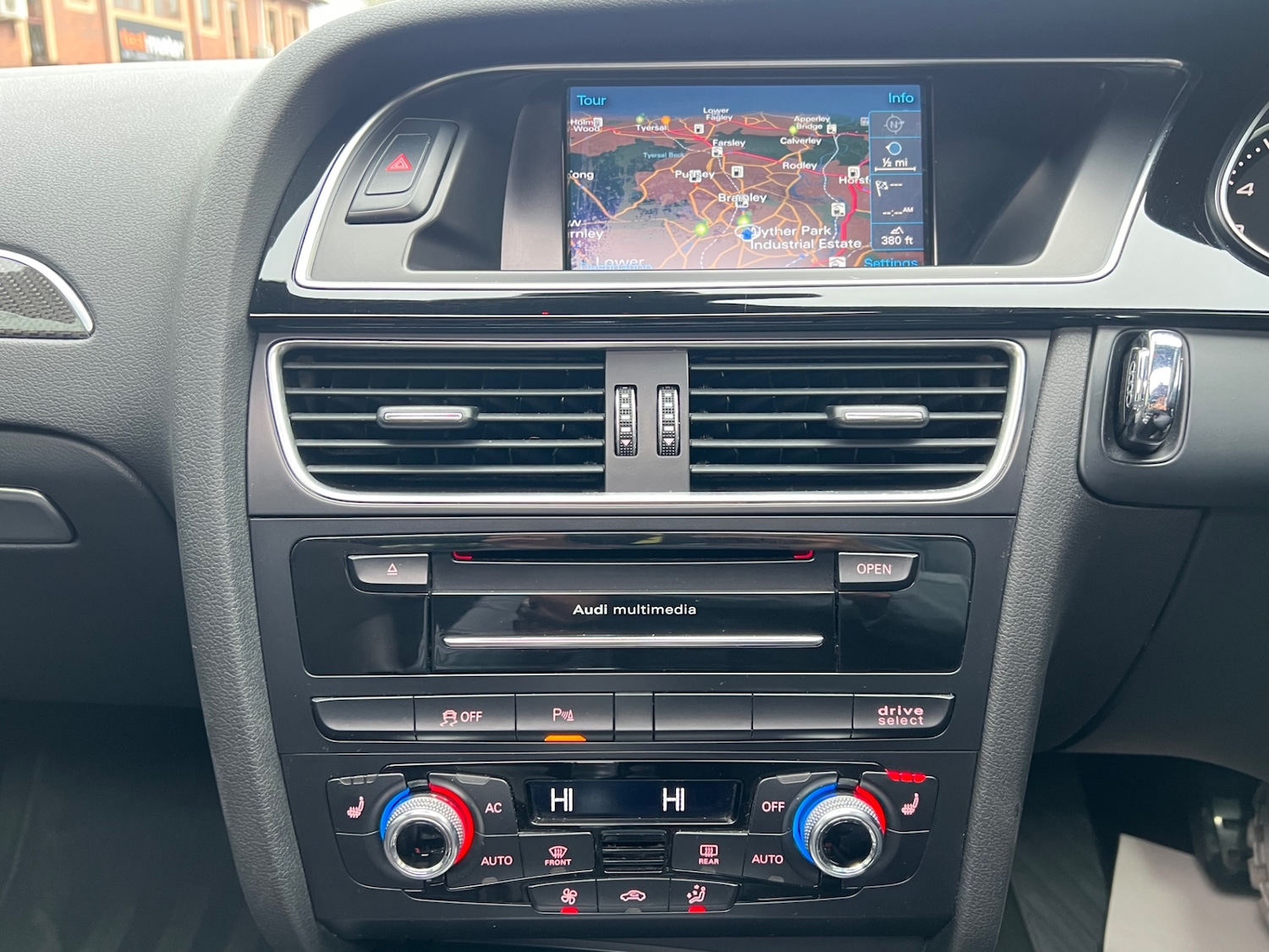 Used Audi RS4 2014 for sale - 76264768: Photo 19