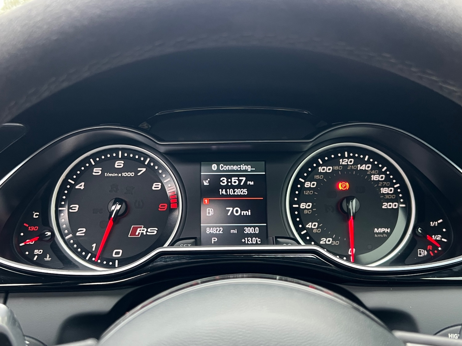 Used Audi RS4 2014 for sale - 76264768: Photo 22