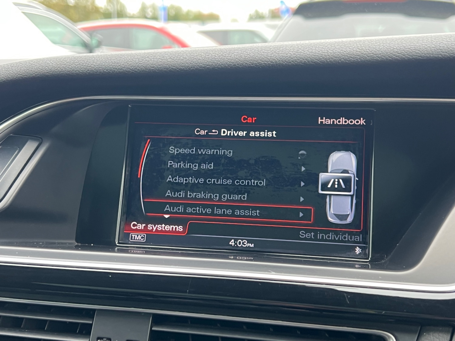 Used Audi RS4 2014 for sale - 76264768: Photo 26