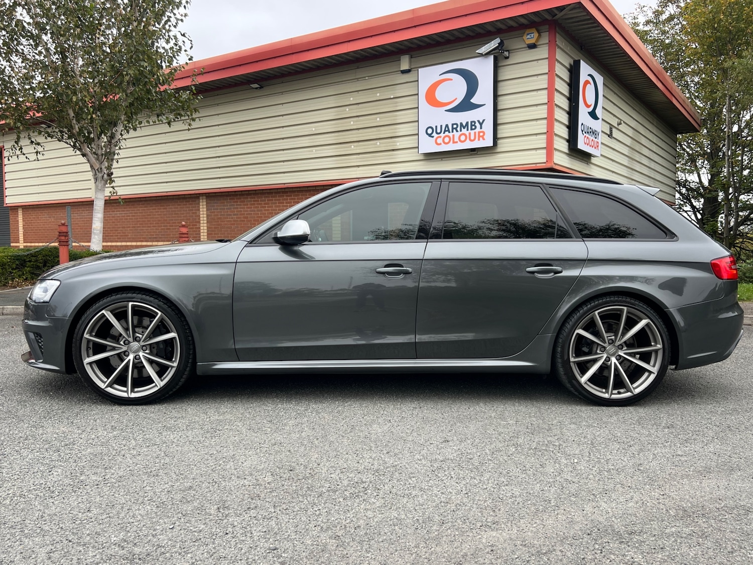 Used Audi RS4 2014 for sale - 76264768: Photo 7