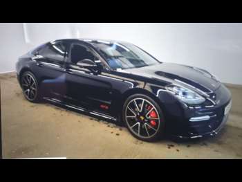 2019 (19) - 4.0 V8 Turbo GTS 5dr PDK