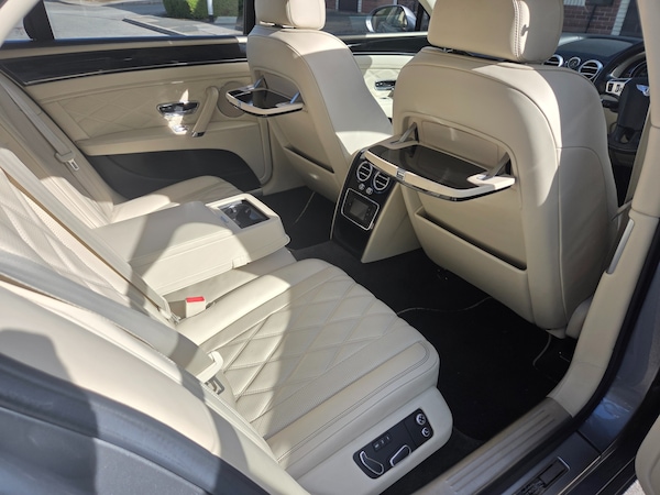 Used Bentley Flying Spur 2015 for sale - 73196603: Photo 13