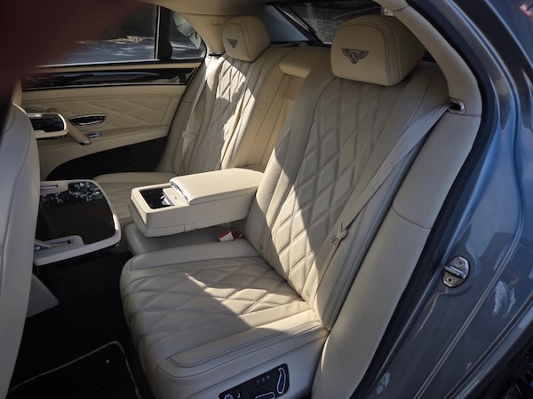 Used Bentley Flying Spur 2015 for sale - 73196603: Photo 18