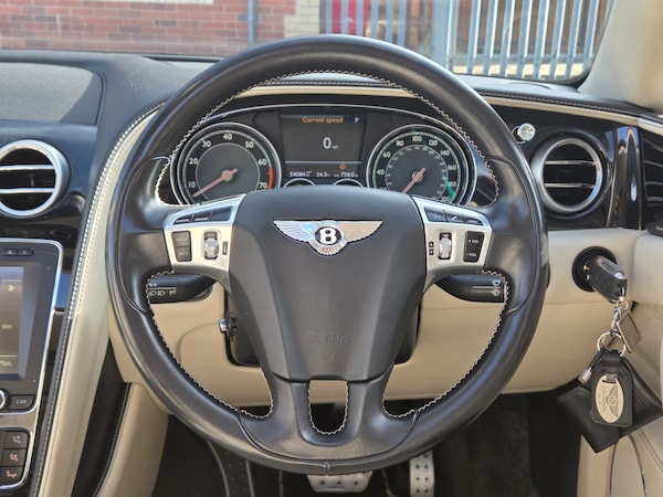 Used Bentley Flying Spur 2015 for sale - 73196603: Photo 21