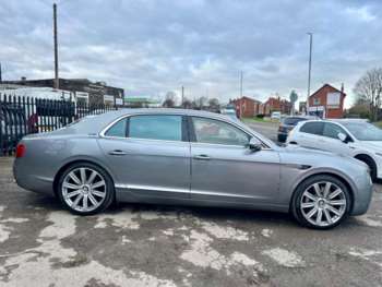 Used Bentley Flying Spur 2015 for sale - 73196603: Photo