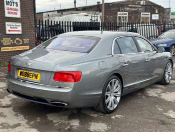 Used Bentley Flying Spur 2015 for sale - 73196603: Photo