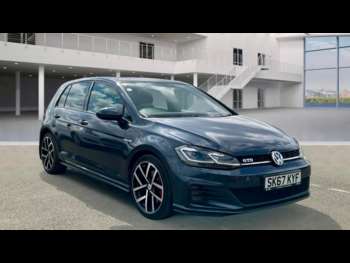 2017 (67) - 2.0 TDI 184 GTD 5dr DSG
