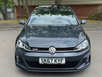 Used Volkswagen Golf 2017 for sale - 74495538: Photo
