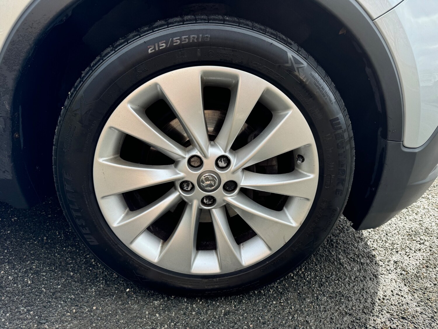 Used Vauxhall Mokka 2015 for sale - 78219088: Photo 10