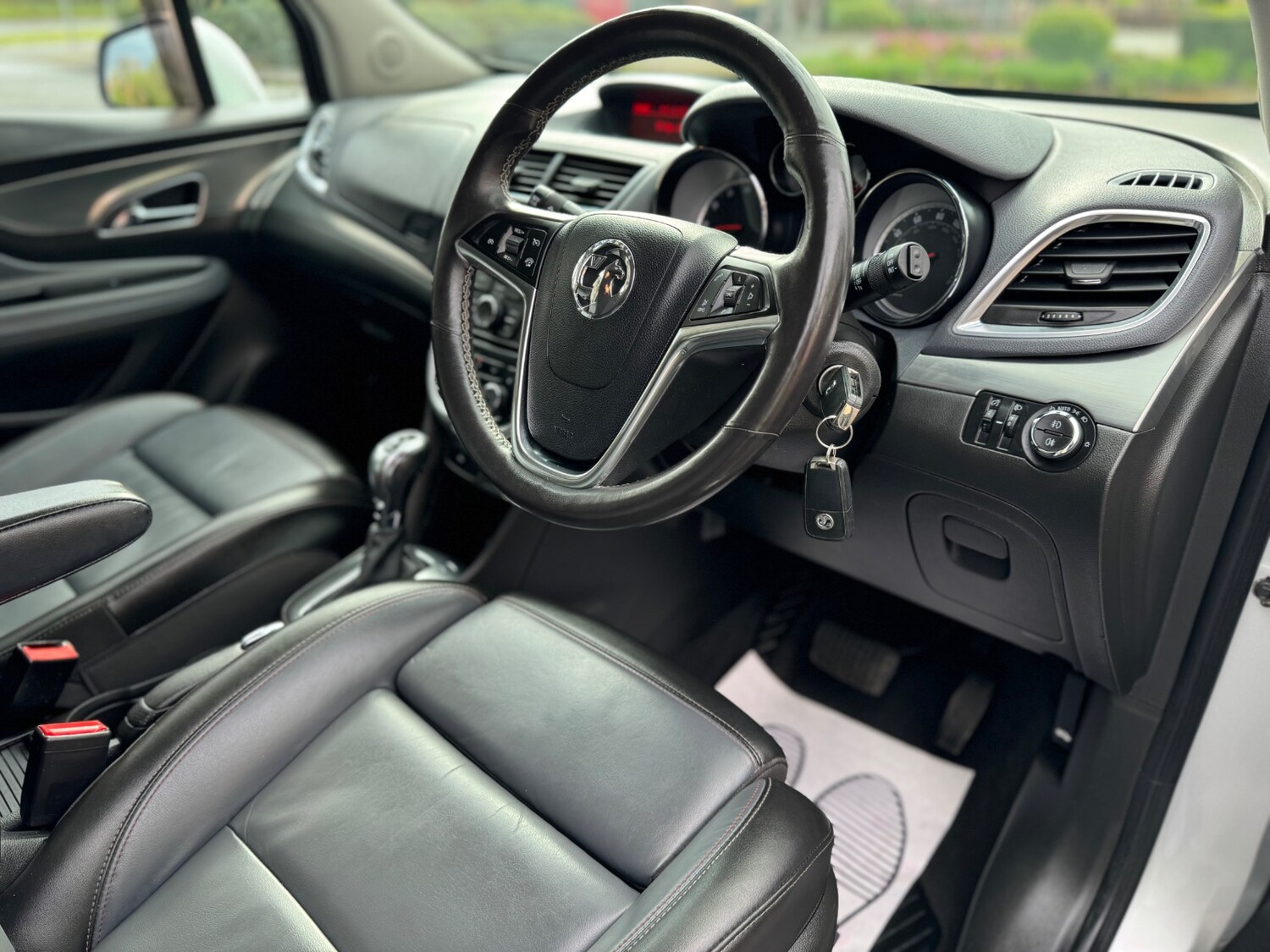 Used Vauxhall Mokka 2015 for sale - 78219088: Photo 11