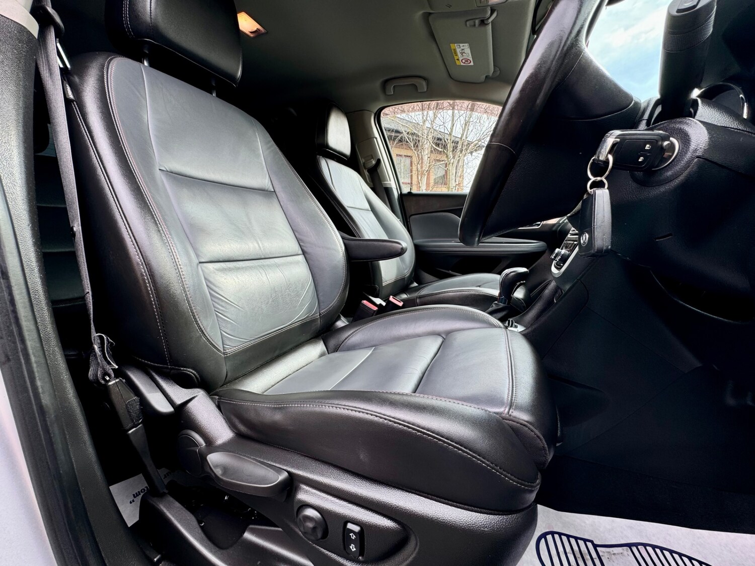 Used Vauxhall Mokka 2015 for sale - 78219088: Photo 12