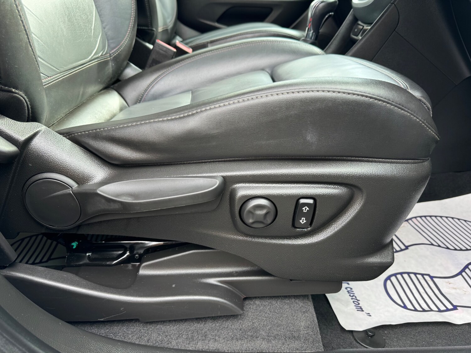 Used Vauxhall Mokka 2015 for sale - 78219088: Photo 13