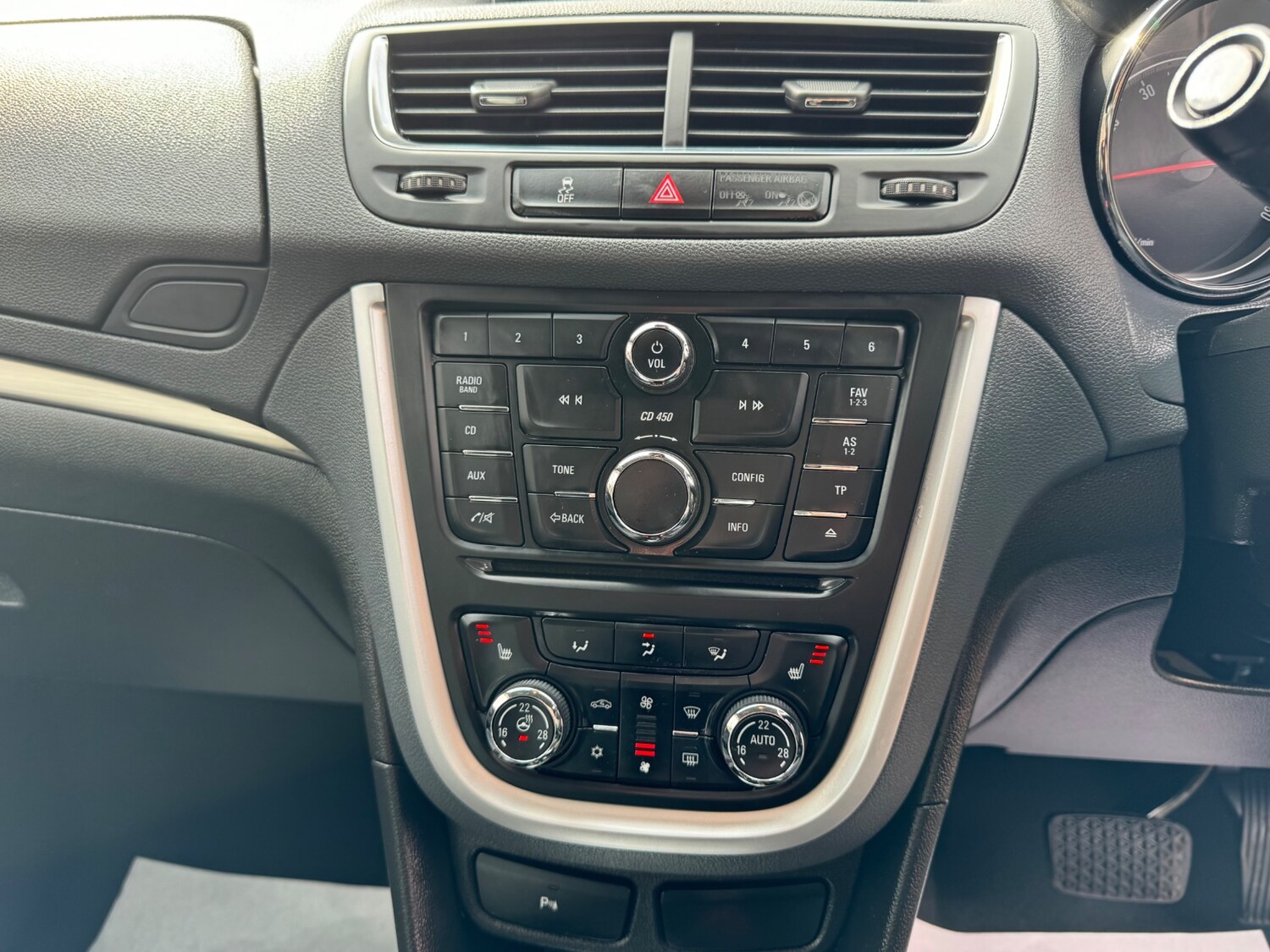 Used Vauxhall Mokka 2015 for sale - 78219088: Photo 15