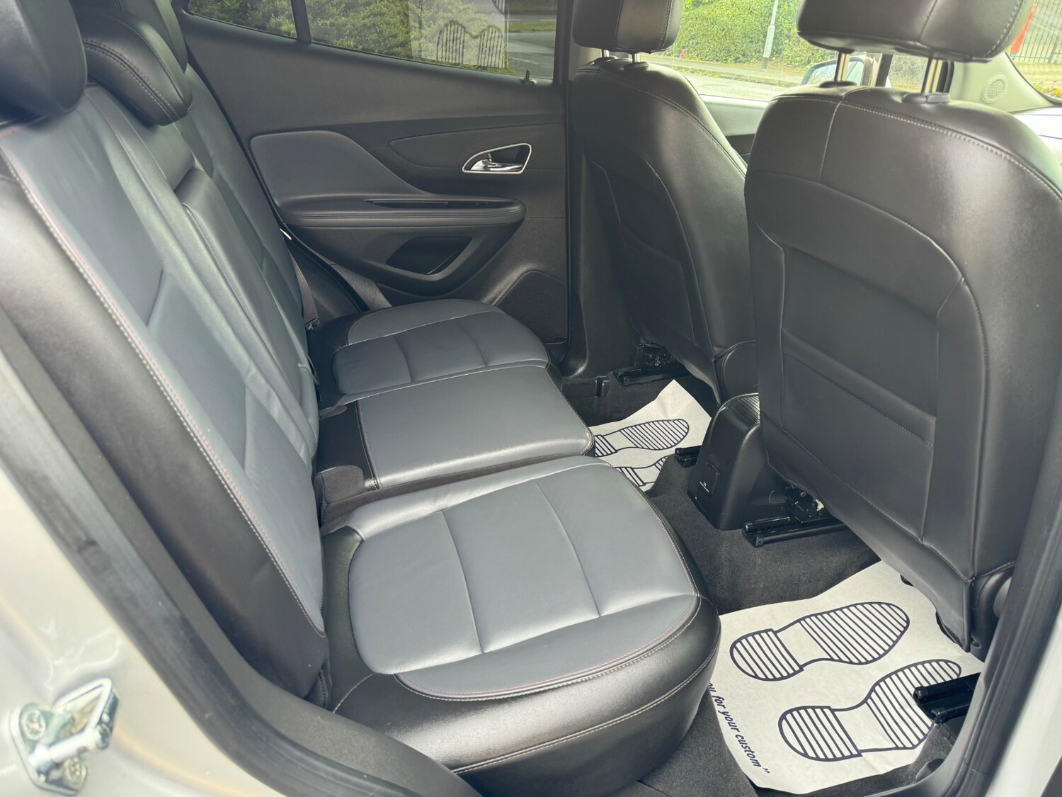 Used Vauxhall Mokka 2015 for sale - 78219088: Photo 17