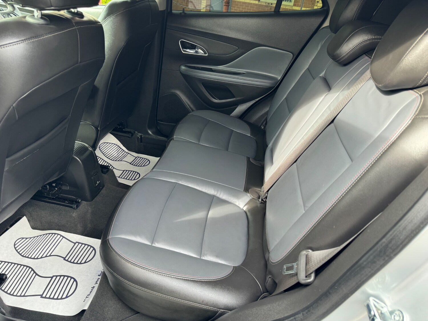 Used Vauxhall Mokka 2015 for sale - 78219088: Photo 18