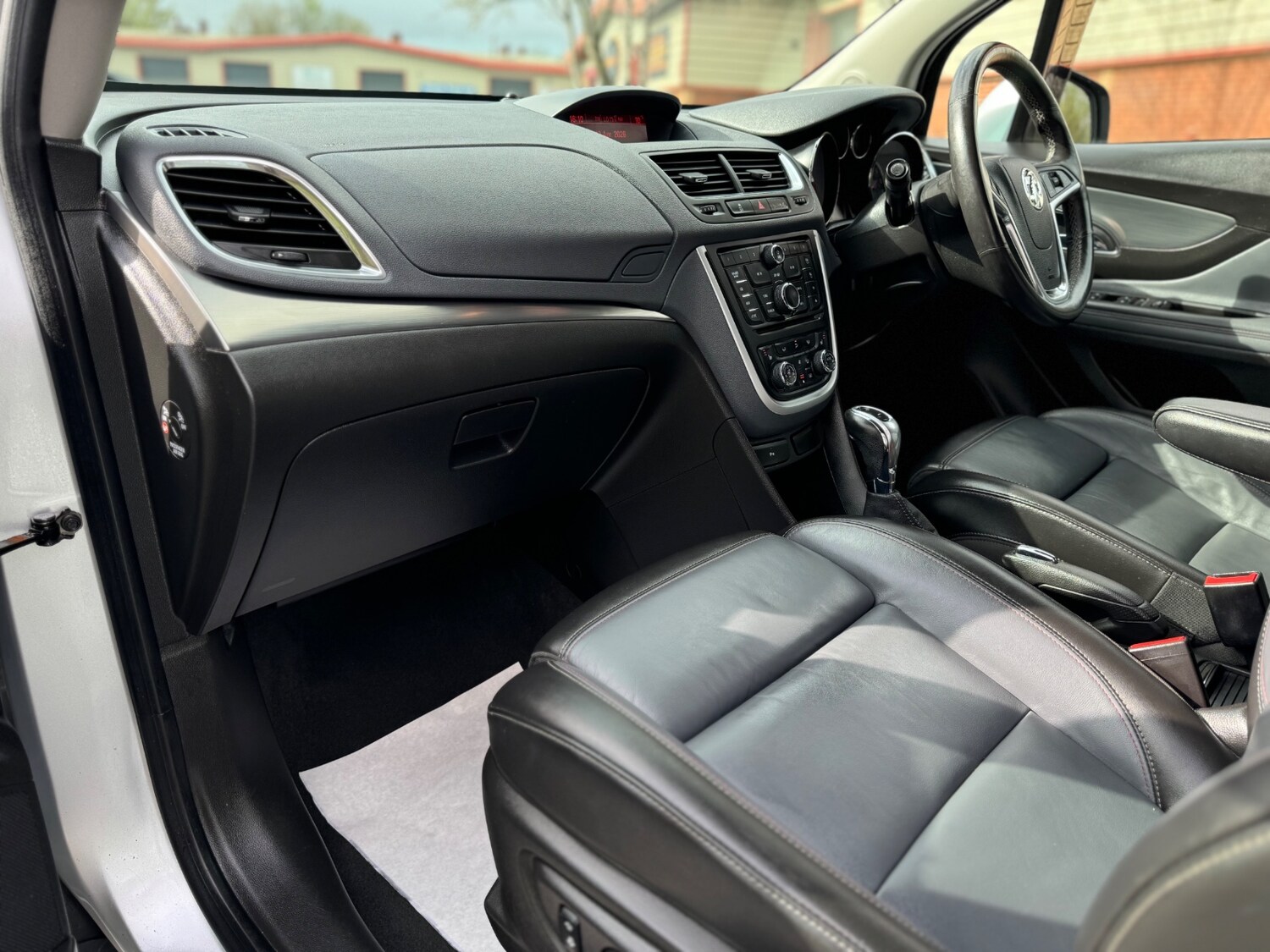 Used Vauxhall Mokka 2015 for sale - 78219088: Photo 19