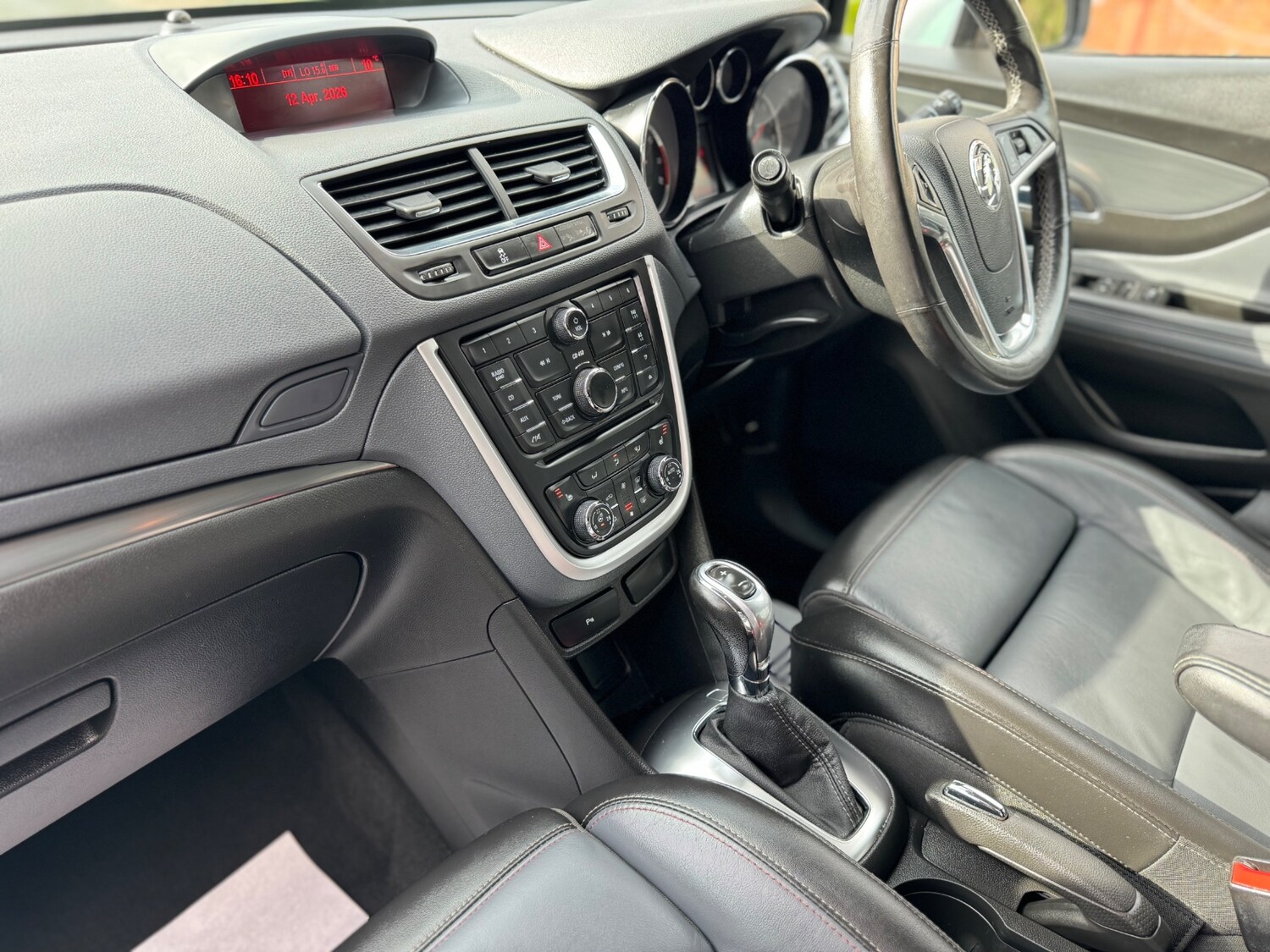 Used Vauxhall Mokka 2015 for sale - 78219088: Photo 21