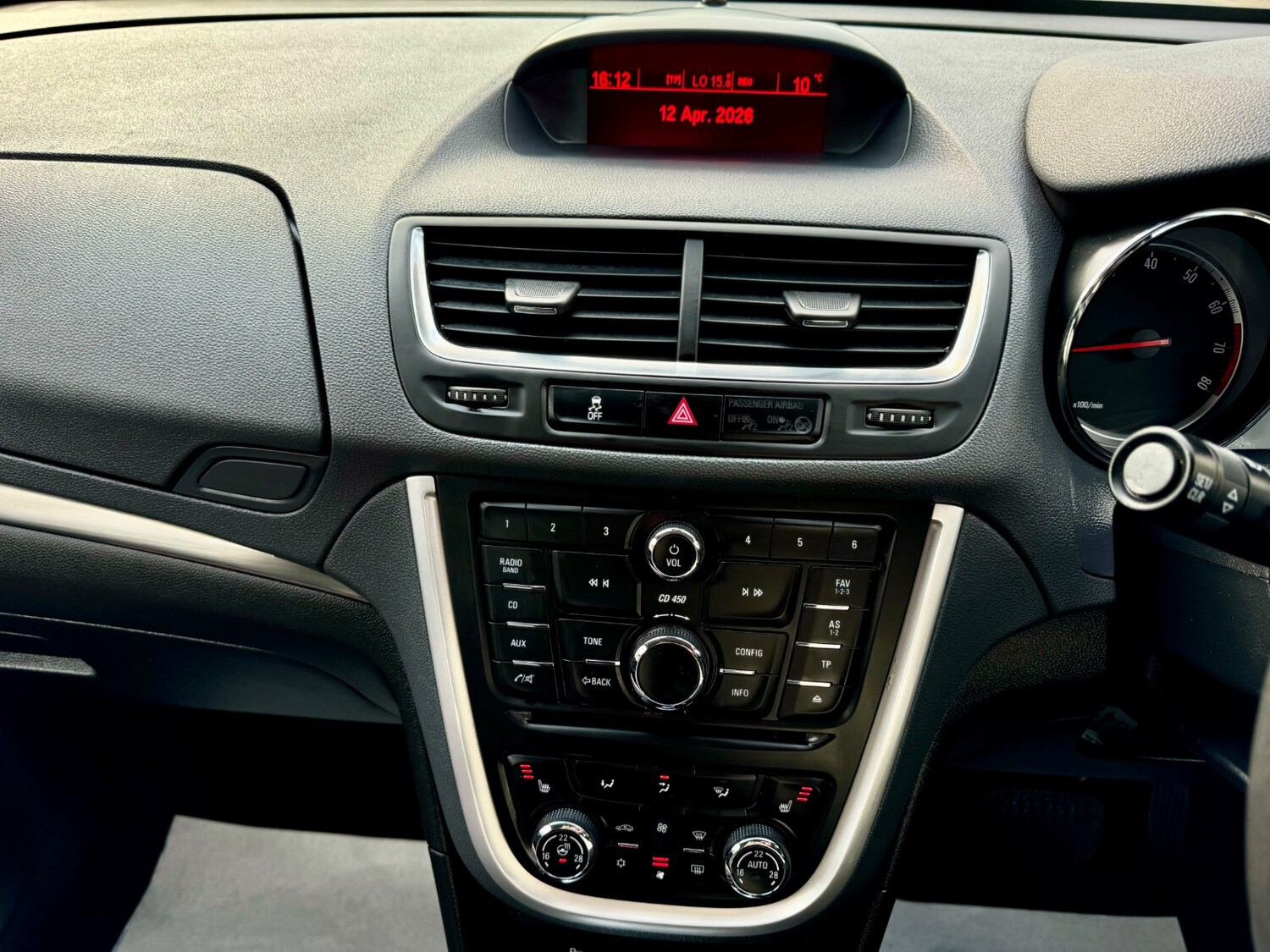 Used Vauxhall Mokka 2015 for sale - 78219088: Photo 22