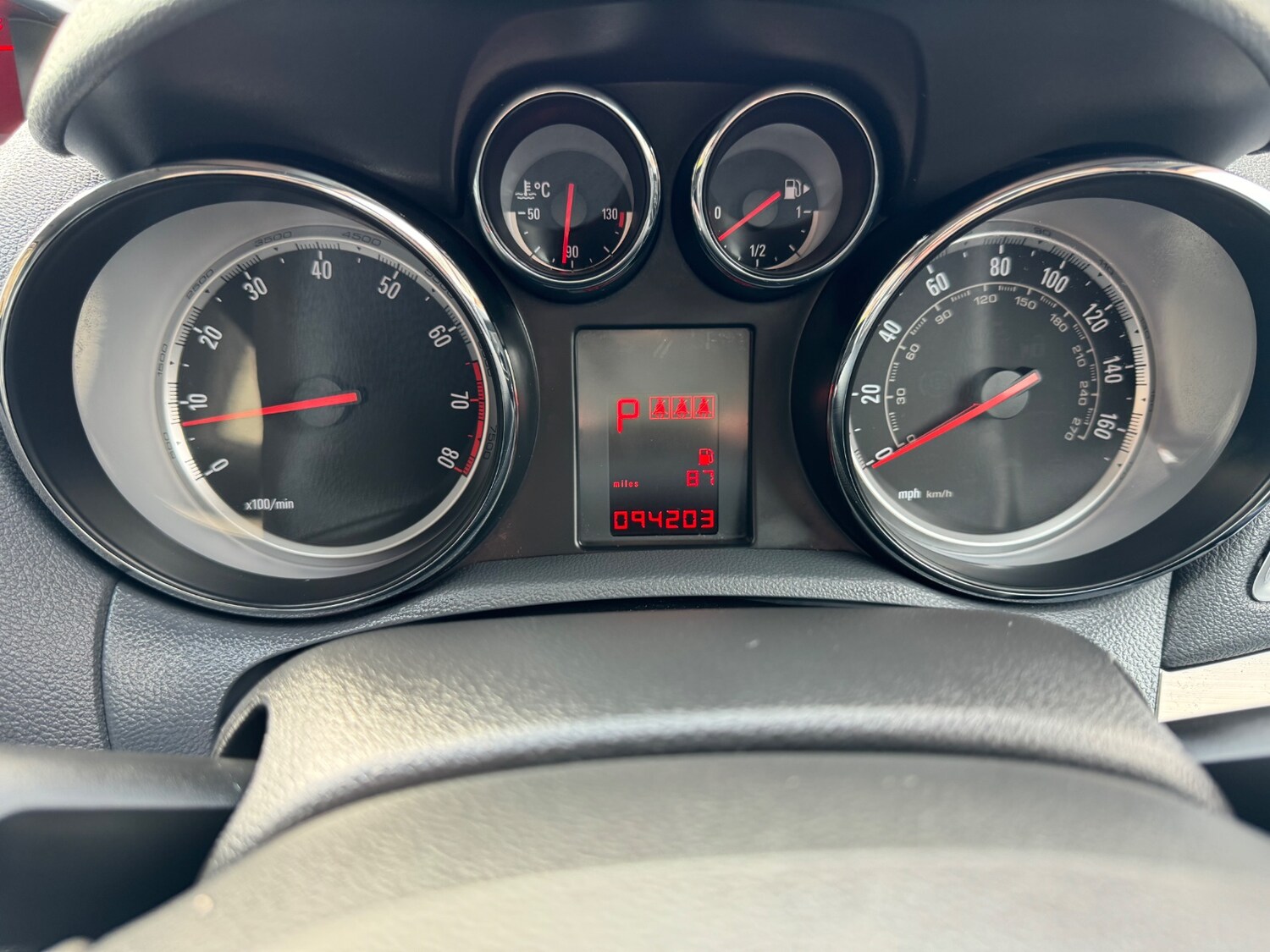 Used Vauxhall Mokka 2015 for sale - 78219088: Photo 23