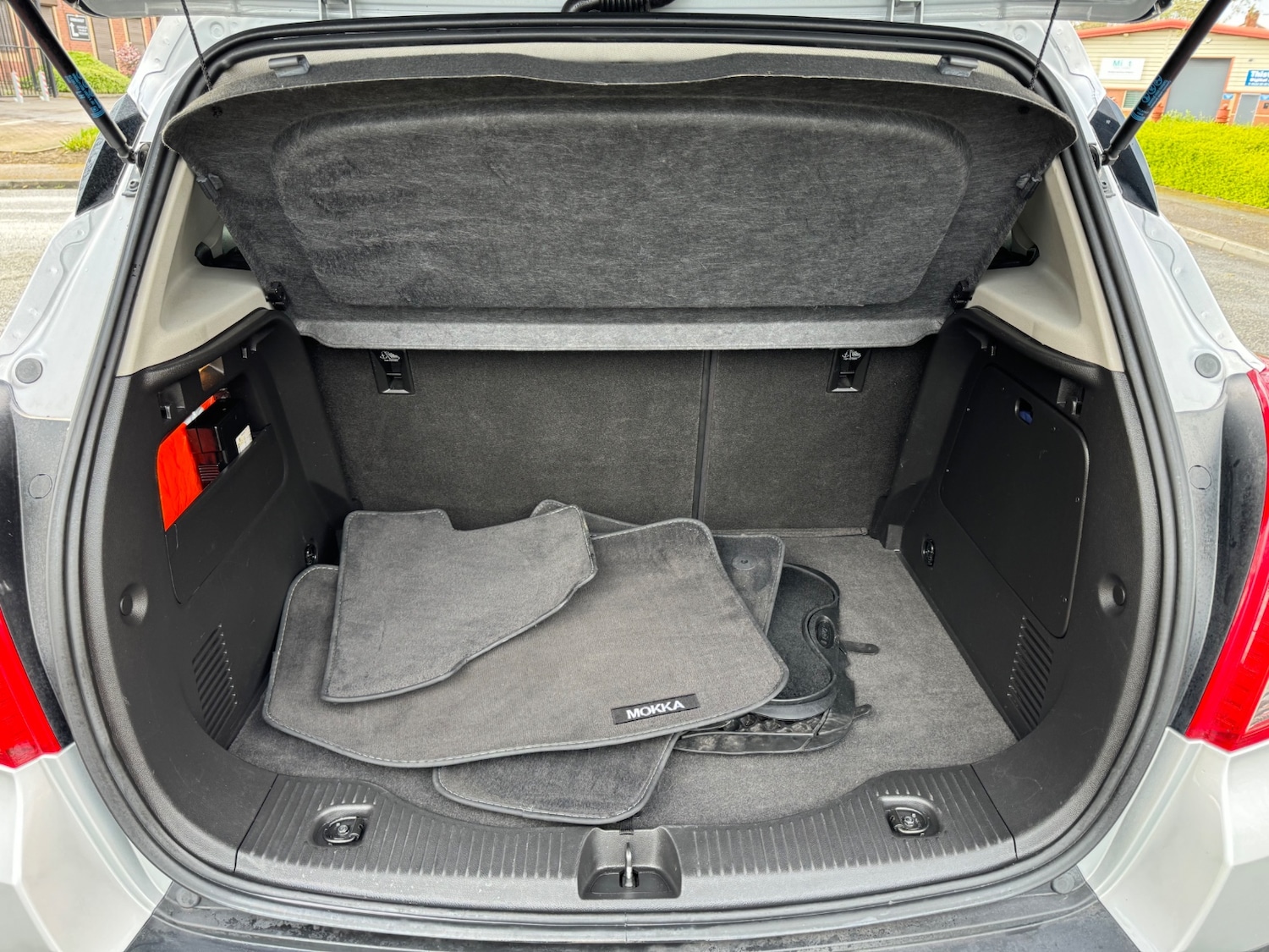 Used Vauxhall Mokka 2015 for sale - 78219088: Photo 24