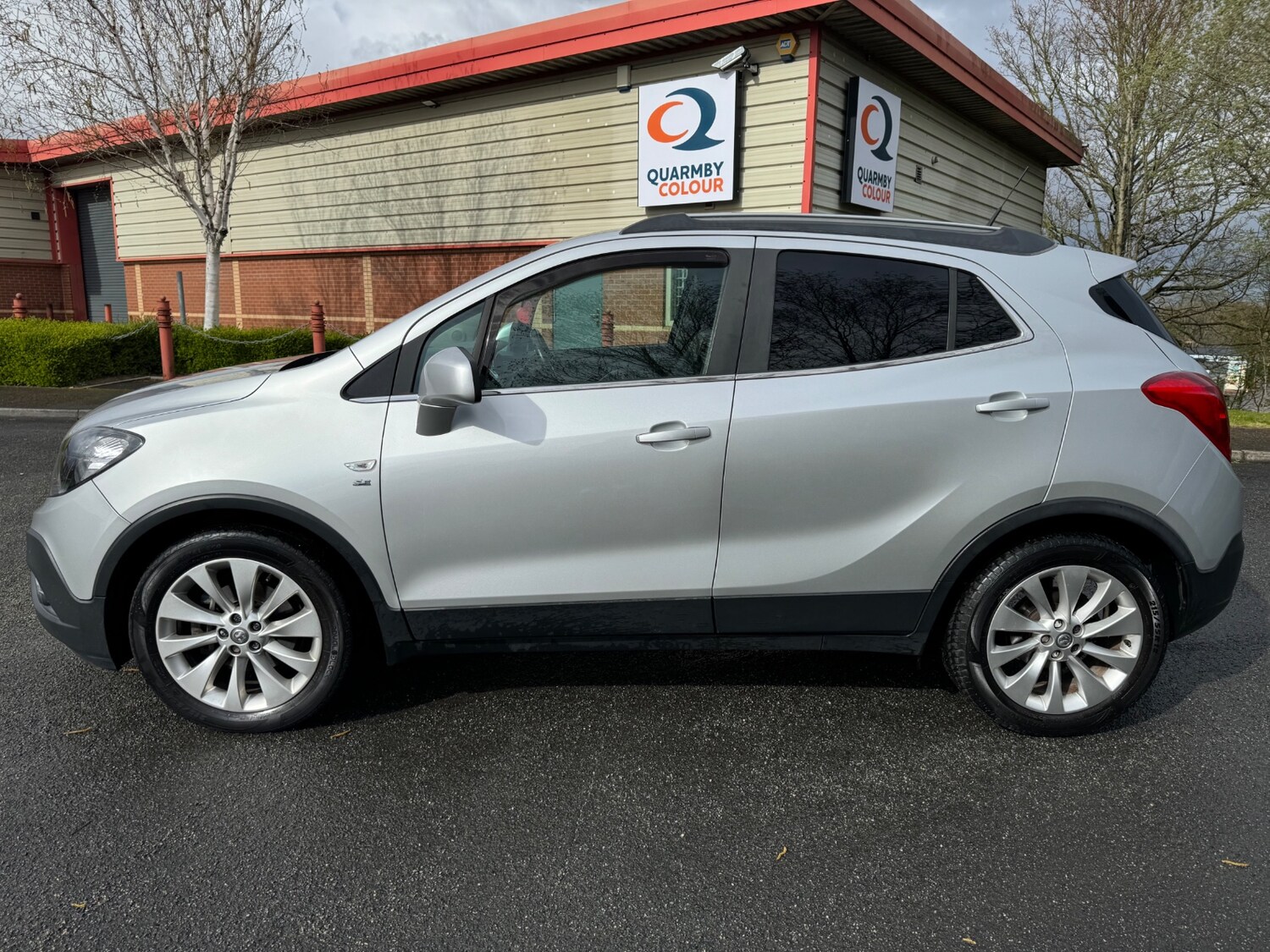 Used Vauxhall Mokka 2015 for sale - 78219088: Photo 6