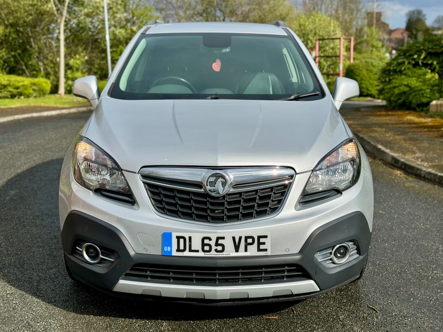 Used Vauxhall Mokka 2015 for sale - 78219088: Photo 8