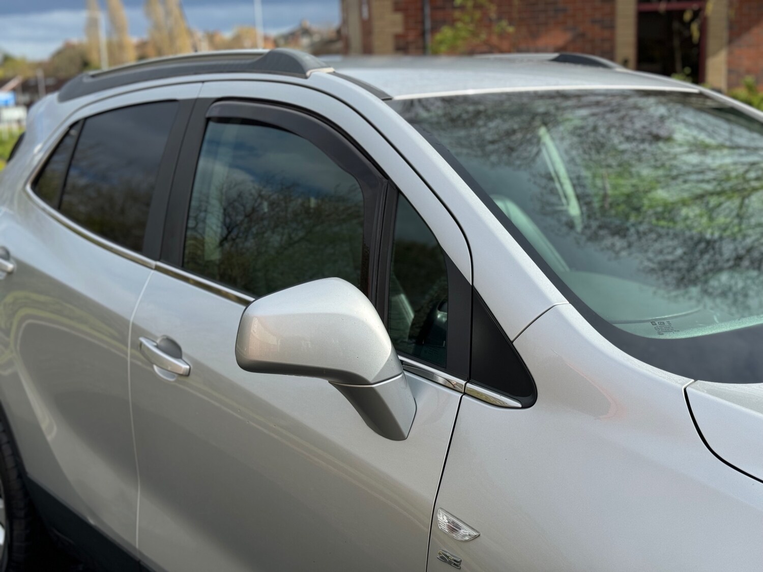 Used Vauxhall Mokka 2015 for sale - 78219088: Photo 9