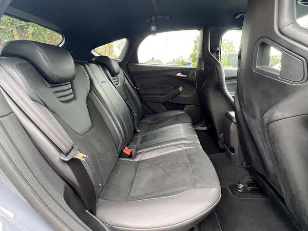 Used Ford Focus 2016 for sale - 76194027: Photo 10