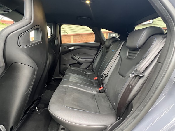 Used Ford Focus 2016 for sale - 76194027: Photo 11