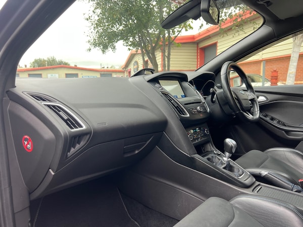 Used Ford Focus 2016 for sale - 76194027: Photo 12