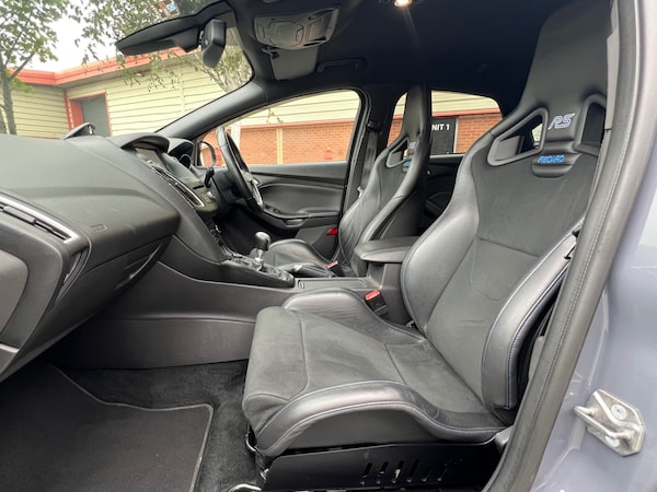 Used Ford Focus 2016 for sale - 76194027: Photo 13