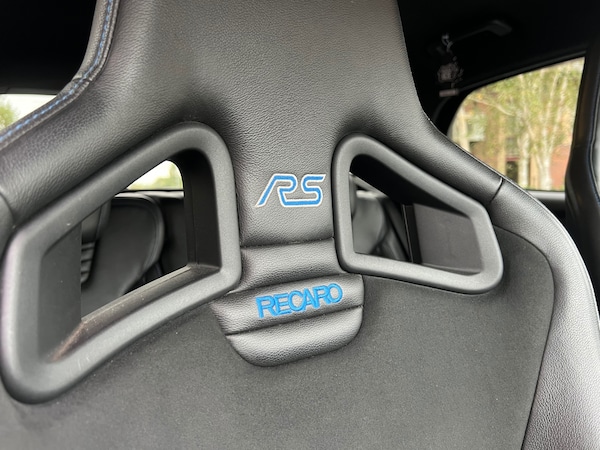 Used Ford Focus 2016 for sale - 76194027: Photo 14