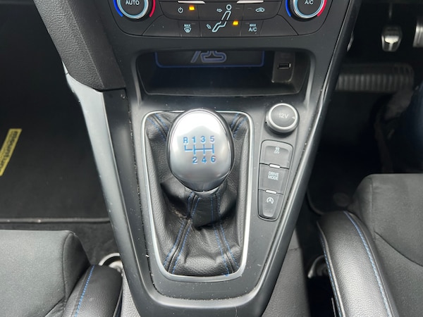 Used Ford Focus 2016 for sale - 76194027: Photo 18