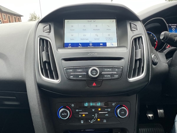 Used Ford Focus 2016 for sale - 76194027: Photo 19