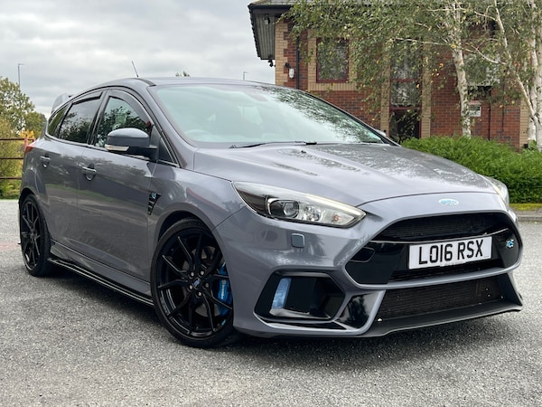 Used Ford Focus 2016 for sale - 76194027: Photo 1