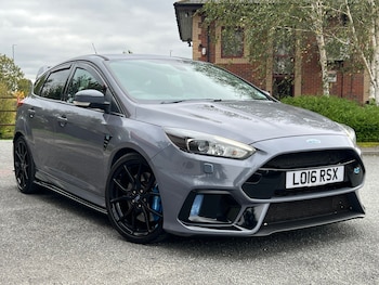 Used Ford Focus 2016 for sale - 76194027: Photo